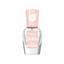 Sally Hansen Good.Kind.Pure Hardener 0.33 fl oz (Pack of 1) - $6.93