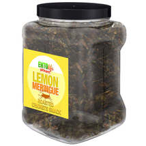 Lemon Meringue Flavored Cricket Snack - Pound Size - £31.41 GBP