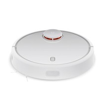 Automatic WiFi Vacuum Cleaner Robot - £318.69 GBP