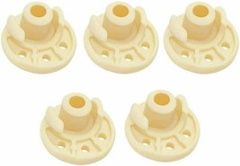 5 Pcs Mixer Bottom Rubber Foot for KitchenAid K45SS KN15E KSM100 KSM150 ... - $18.76