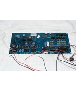 DSX Access Systems 1040CDM Access Control Unit Subassembly W3C - $39.06
