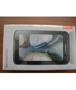 Lenovo IdeaTab A1000 F 16GB, Wi-Fi, 7in - Black 16GB 1GB Ram - $155.25
