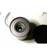 Macro VIS-NIR HR lens CCTV Xenoplan 17mm F1.4 4/3 C mount - £92.63 GBP