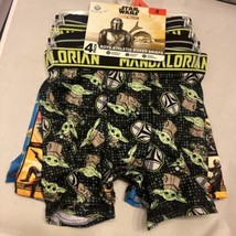 Star Wars Boys Boxer Briefs Underwear - $15.98