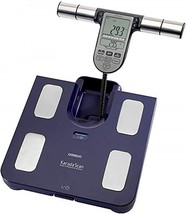 Omron Bf511 Family Body Composition Monitor - Blue - £548.40 GBP