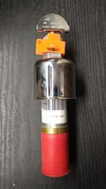 TYCO DS1 HSW DEEP ESC SR 200 CHROME 1.25 IN AUTOMATIC SPRINKLER NEW - $835.20 MXN