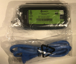 NEW DirecTV DCAU1R0-01 12V 1.5A Broadband USB Home Adapter Ethernet OEM-... - £15.59 GBP