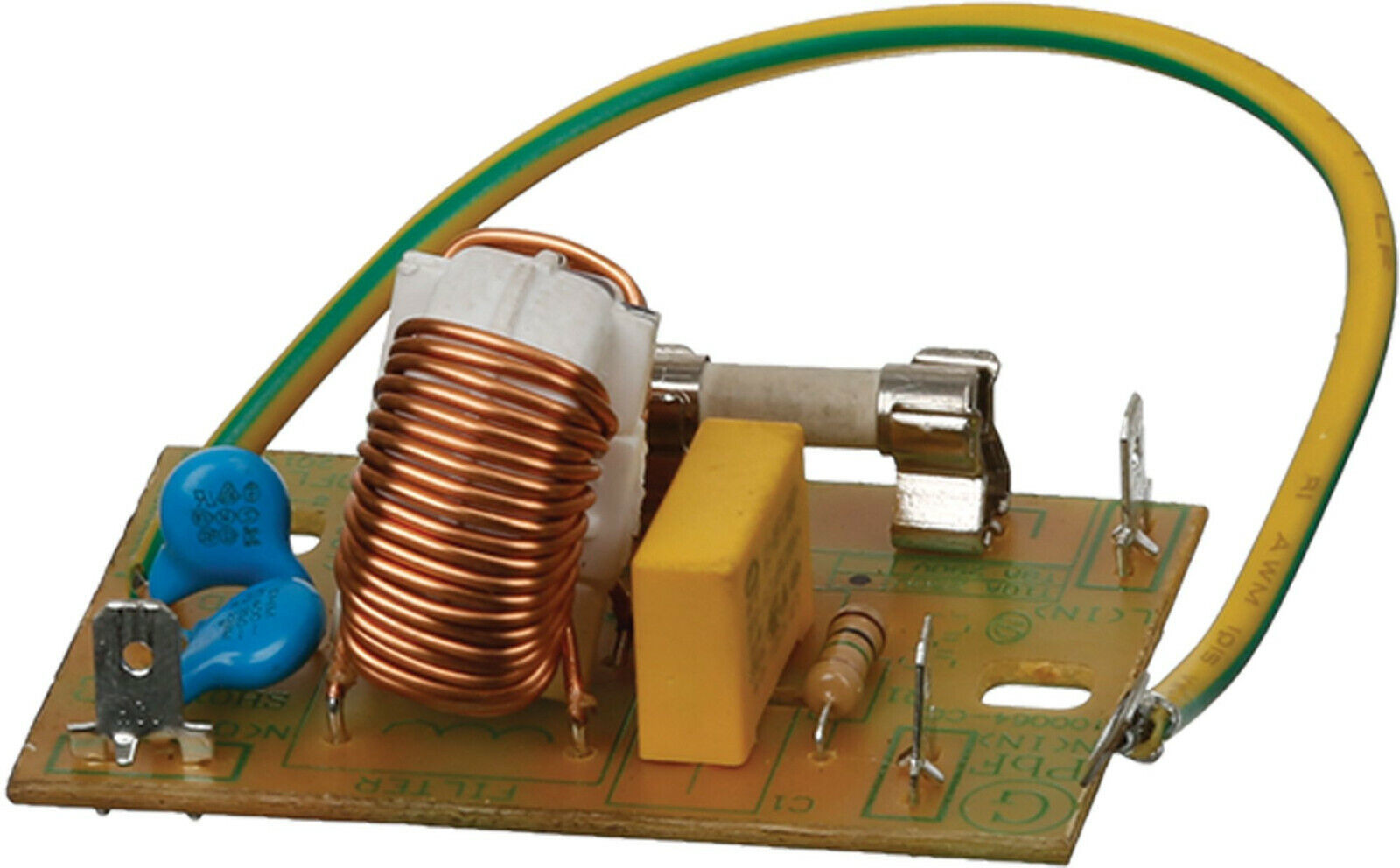 Bosch 00609864 PC board assembly-mains power - $50.09
