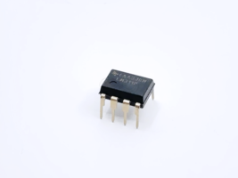 10PCS LM311P Texas Instruments High Speed Comparator IC DIP-8 - $4.00