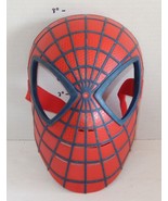 Hasbro 2012 Pretend play Marvel Comics Spider Man Spiderman Mask - $195.57 MXN