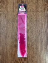 Fright Night Hair Extensions R.I. Pink - Brand New and Sealed - £7.82 GBP