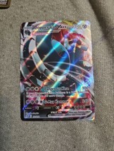 Pokémon TCG Copperajah VMAX Rebel Clash 137/192 Holo Ultra Rare - $3.33