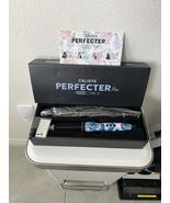 Calista Perfecter Pro .5 In Blue Floral Brush  - $48.29 CAD