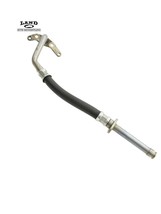 MERCEDES 166 GL/GLS/GLE-CLASS PASSENGER/RIGHT ENGINE TURBO OIL RETURN LI... - $40.35 CAD