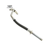 MERCEDES 166 GL/GLS/GLE-CLASS PASSENGER/RIGHT ENGINE TURBO OIL RETURN LI... - $558.50 MXN
