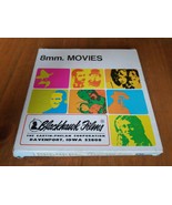 Vintage Blackhawk Films Laurel &amp; Hardy Sugar Daddies 8MM Disney Film Ree... - £15.79 GBP