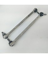Fits BMW 128i 135i 323i X1 4 RWD Front LH RH Aluminum Stabilizer Sway Ba... - $32.06 CAD