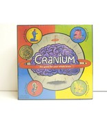 Cranium 2002 Game For Your Whole Brain Family Friend Team Fun Time Kids ... - £28.02 GBP
