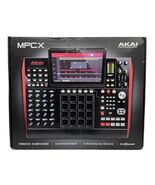 Akai Mixer Mpcx  10.1&quot; 469691 - $18,602.56 MXN