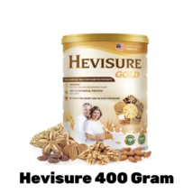 100 % Original Hevisure Gold Diabetic Milk stabilized blood sugar - 400g - £43.51 GBP