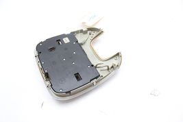 01-06 MERCEDES-BENZ S55 AMG OVERHEAD CONSOLE DOME LIGHT Q4170 image 9
