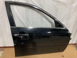 2006 2007 2008 2009 2010 Infiniti M35 M45 Front Right Passenger Door Shell Black - £130.07 GBP