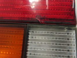 03 Volkswagen Eurovan GLS #1247 Light Lamp, Taillight Brake Left Rear - $98.99