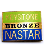 Keystone NASTAR Bronze Pin Ski Racing Award Winter Sports Resort Collect... - $17.68 CAD