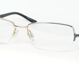 Women Eyewear BI 8816 14 GOLD SILVER GREY GRAPHITE EYEGLASSES GLASSE 53-... - $56.43