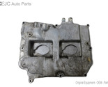 Left Valve Cover For 10-11 Subaru Legacy GT 2.5  Turbo - $54.40