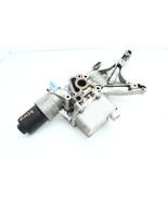 2015-18 VOLKSWAGEN JETTA PASSAT 1.8L ENGINE OIL COOLER/ALTERNATOR BRACKE... - $2,232.23 MXN