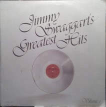 Jimmy Swaggart&#39;s Greatest Hits Volume 1 [Vinyl] - £15.97 GBP