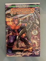 Guardians of the Galaxy(vol. 4) #19 - Marvel Comics - Combine Shipping - £3.90 GBP