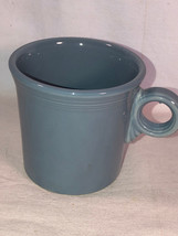 Fiesta Blue Periwinkle Mug Mint - £15.97 GBP