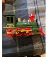 New bright Train Locomotive Only - £7.32 GBP