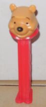 PEZ Dispenser #33 Disney Winnie The Pooh - $9.85