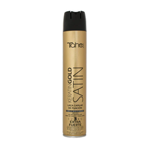 TAHE Botanic ACABADO-GOLD Hairspray Satin, 13.5 fl oz image 2