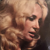 Tammy wynette you and me thumb200
