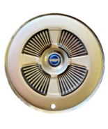 1965 FORD GALAXIE 15&quot; HUBCAP GENUINE OEM USED VINTAGE PART WHEEL COVER - $565.02 MXN
