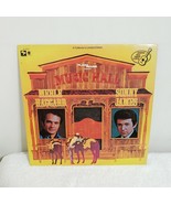 Merle Haggard, Sonny James ”Music Hall” LP Vinyl 12&quot; LP Record SL-6719 C... - $5.44
