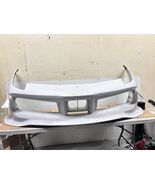 fra9c0001000 FERRARI 488 CHALLENGE FRONT OEM CARBON BUMPER PRIMED - $108,225.04 MXN