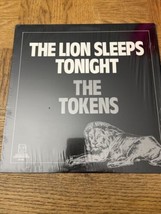 The Tokens The Lion Sleeps Tonight Album - £63.64 GBP