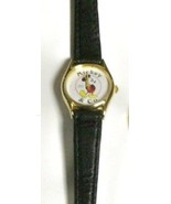 Disney Lorus Ladies Mickey Mouse Watch! New! Out of Production! MICKEY A... - £52.50 GBP