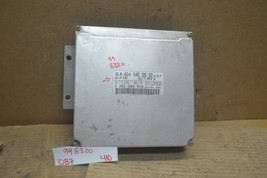 1999 Mercedes E320 Engine Control Unit ECU A0245455932 Module 410-10b7 - £33.02 GBP