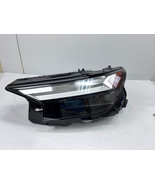 89A941033F  2022 2023 2024 AUDI Q4 E-TRON LED FRONT LEFT OEM HEADLIGHT - $650.00