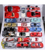 Lot of 23 Classic Collectible Model Cars w/ Some Paperwork (Franklin, Da... - €1.343,37 EUR