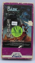 The Dark - A Chilling Tale Of Alien Terror ( VHS) - William Devane - £7.86 GBP