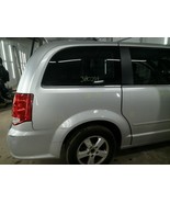 Passenger Quarter Panel Passenger Van Fits 08-20 CARAVAN 103872615 - €417,59 EUR