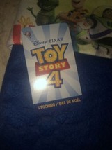 Disney Pixar Toy Story 4 Stocking - $12.52