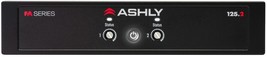 ASHLY FA 125.2 125W 2 Channels Compact High Density Power Amplifier - $13,086.37 MXN